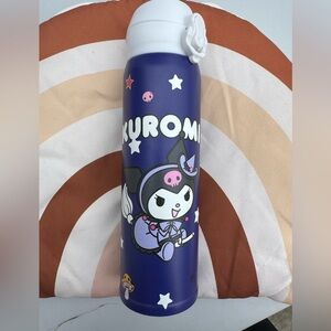 Kuromi tumbler